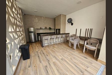 Apartamento à venda com 2 quartos, 44m² em Vila Sonia, São Paulo