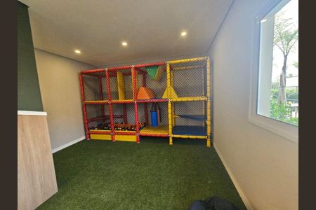 Apartamento à venda com 2 quartos, 44m² em Vila Sonia, São Paulo