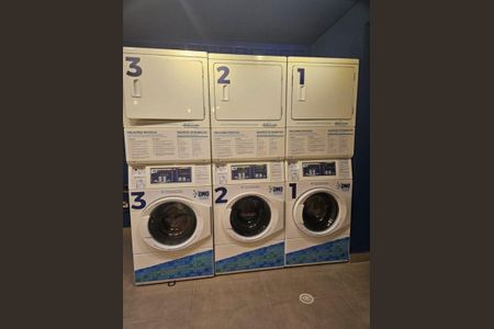 Apartamento à venda com 2 quartos, 44m² em Vila Sonia, São Paulo