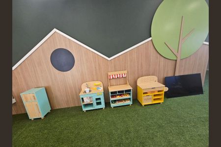 Apartamento à venda com 2 quartos, 44m² em Vila Sonia, São Paulo
