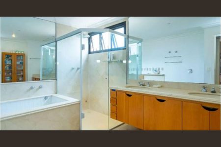 Apartamento à venda com 4 quartos, 259m² em Butantã, São Paulo