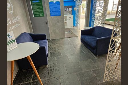 Apartamento à venda com 3 quartos, 69m² em Jardim das Vertentes, São Paulo