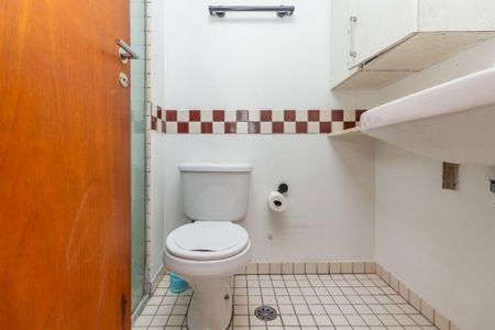 Apartamento à venda com 3 quartos, 75m² em Super Quadra Morumbi, São Paulo