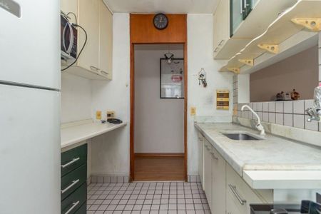 Apartamento à venda com 3 quartos, 75m² em Super Quadra Morumbi, São Paulo