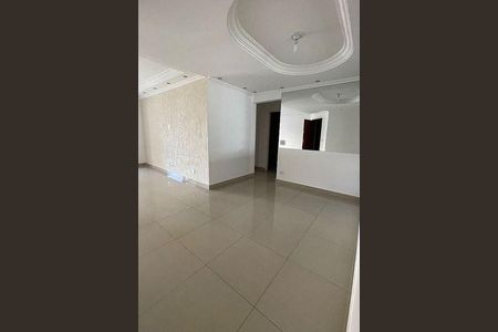 Apartamento à venda com 3 quartos, 110m² em Chácara Agrindus, Taboão da Serra