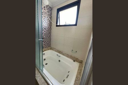 Apartamento à venda com 3 quartos, 110m² em Chácara Agrindus, Taboão da Serra