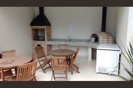 Apartamento à venda com 2 quartos, 64m² em Jardim Caboré, São Paulo