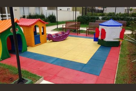 Apartamento à venda com 2 quartos, 64m² em Jardim Caboré, São Paulo