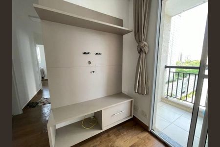 Apartamento à venda com 2 quartos, 64m² em Jardim Caboré, São Paulo