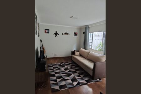 Casa à venda com 3 quartos, 145m² em Jardim Colombo, São Paulo