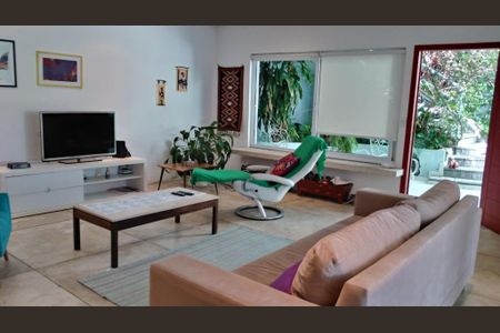 Casa à venda com 3 quartos, 416m² em Instituto de Previdencia, São Paulo