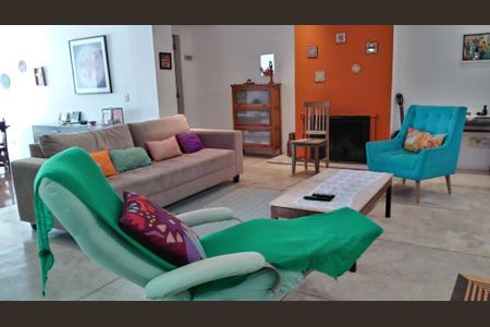 Casa à venda com 3 quartos, 416m² em Instituto de Previdencia, São Paulo