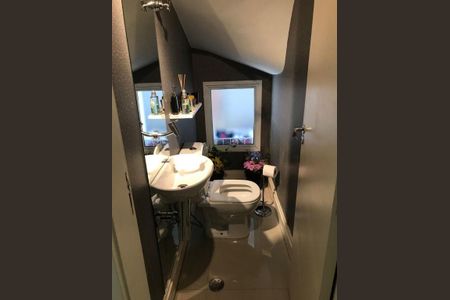 Casa à venda com 3 quartos, 160m² em Jardim das Vertentes, São Paulo