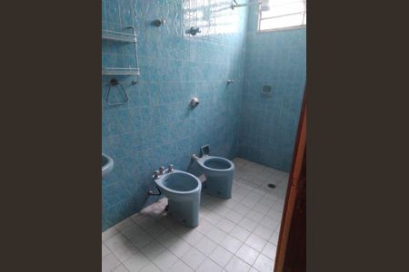 Casa à venda com 3 quartos, 196m² em Jardim Jussara, São Paulo