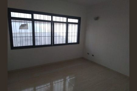 Casa à venda com 3 quartos, 196m² em Jardim Jussara, São Paulo