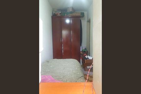 Casa à venda com 85m², 2 quartos e 1 vaga