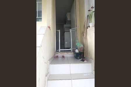Casa à venda com 85m², 2 quartos e 1 vaga