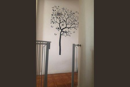Casa à venda com 85m², 2 quartos e 1 vaga