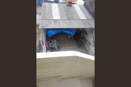 Casa à venda com 85m², 2 quartos e 1 vaga