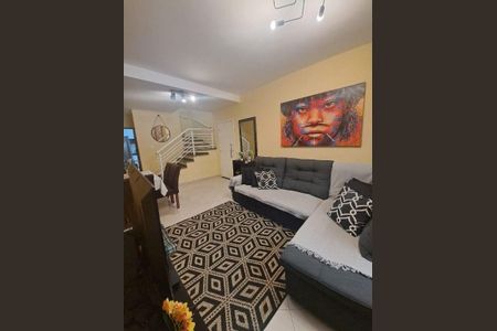 Casa à venda com 3 quartos, 128m² em Jardim Monte Kemel, São Paulo