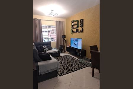 Casa à venda com 3 quartos, 128m² em Jardim Monte Kemel, São Paulo