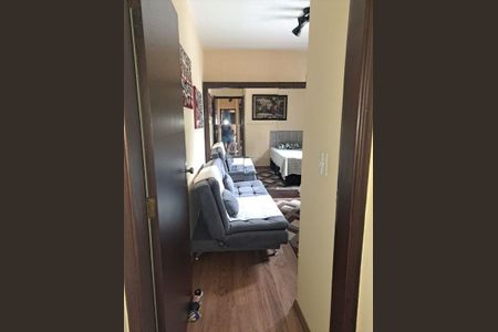 Casa à venda com 3 quartos, 128m² em Jardim Monte Kemel, São Paulo