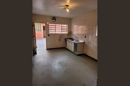 Casa à venda com 2 quartos, 165m² em Alto da Lapa, São Paulo