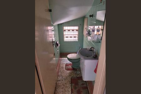 Casa à venda com 2 quartos, 165m² em Alto da Lapa, São Paulo