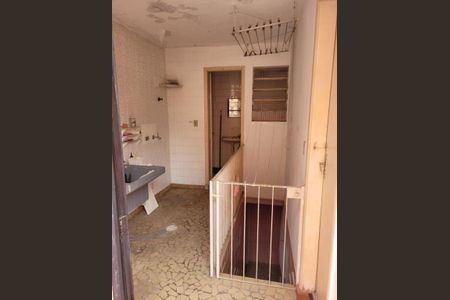 Casa à venda com 2 quartos, 165m² em Alto da Lapa, São Paulo