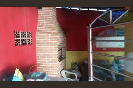 Casa à venda com 4 quartos, 200m² em Jardim Celeste, São Paulo