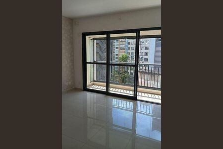 Apartamento à venda com 1 quarto, 42m² em Bela Vista, São Paulo