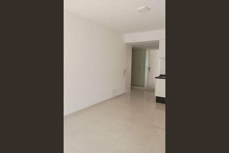 Apartamento à venda com 1 quarto, 42m² em Bela Vista, São Paulo