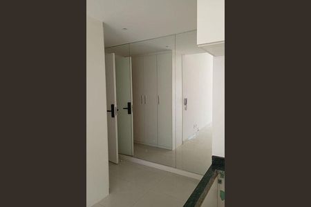 Apartamento à venda com 1 quarto, 42m² em Bela Vista, São Paulo