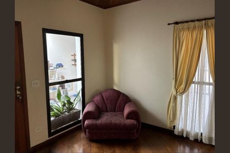 Casa à venda com 3 quartos, 232m² em Vila Albano, São Paulo