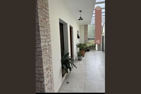 Casa à venda com 3 quartos, 232m² em Vila Albano, São Paulo