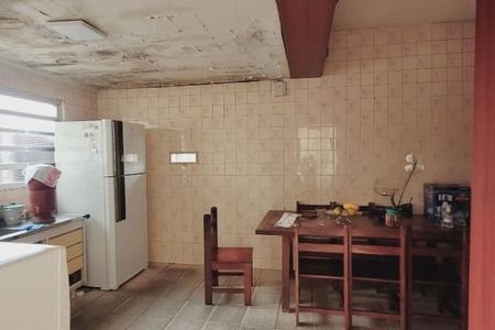 Casa à venda com 3 quartos, 115m² em Instituto de Previdencia, São Paulo