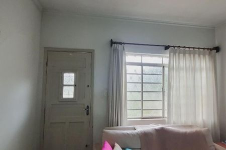 Casa à venda com 3 quartos, 115m² em Instituto de Previdencia, São Paulo