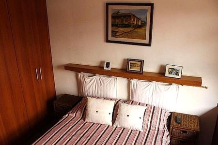 Casa à venda com 300m², 6 quartos e 4 vagas