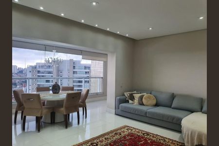 Apartamento à venda com 4 quartos, 274m² em Jardim das Vertentes, São Paulo