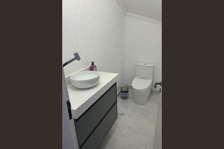 Casa à venda com 3 quartos, 130m² em Jardim das Vertentes, São Paulo