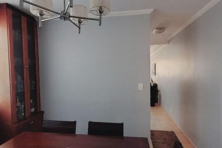 Casa à venda com 3 quartos, 145m² em Jardim Monte Kemel, São Paulo