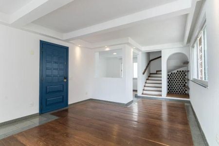 Apartamento à venda com 3 quartos, 240m² em Itaim Bibi, São Paulo