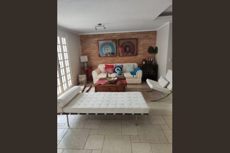 Casa à venda com 3 quartos, 220m² em Jardim Bonfiglioli, São Paulo