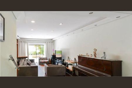 Casa à venda com 3 quartos, 216m² em Planalto Paulista, São Paulo