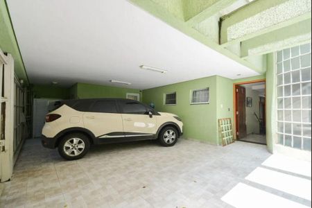 Casa à venda com 3 quartos, 216m² em Planalto Paulista, São Paulo