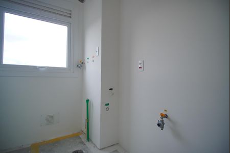 Apartamento à venda com 71m², 3 quartos e 2 vagasCozinha e Área de Serviço