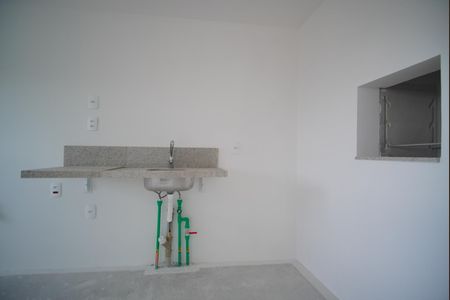 Apartamento à venda com 71m², 3 quartos e 2 vagasCozinha