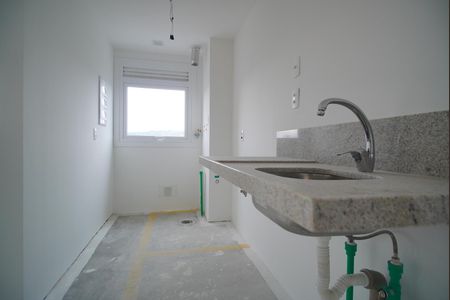 Apartamento à venda com 71m², 3 quartos e 2 vagasCozinha