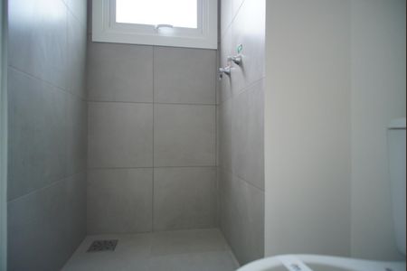 Apartamento à venda com 71m², 3 quartos e 2 vagasBanheiro da Suíte