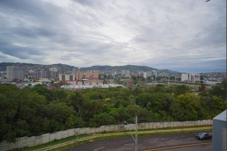 Apartamento à venda com 71m², 3 quartos e 2 vagasSala - Vista